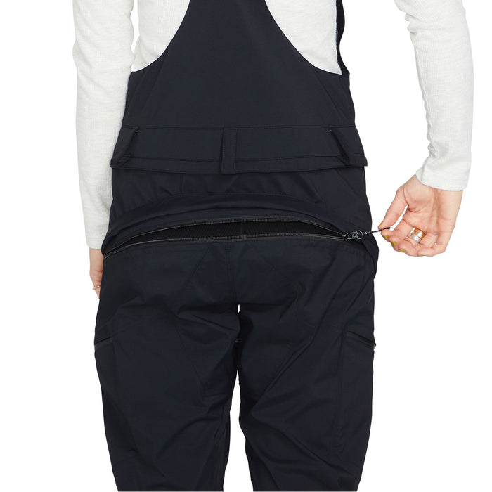 Volcom VS 3L Stretch Gore-tex Overall Bib Pant 2023