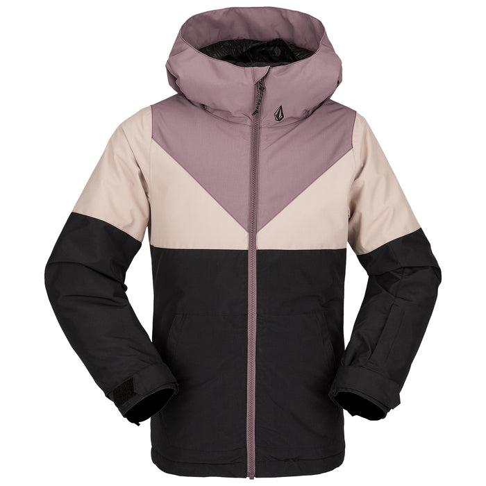 Volcom Westerlies Insulated Jacket 2023 - Youth