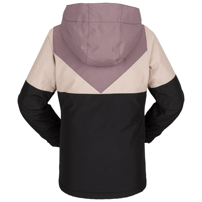 Volcom Westerlies Insulated Jacket 2023 - Youth