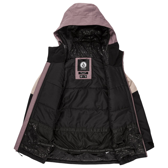 Volcom Westerlies Insulated Jacket 2023 - Youth
