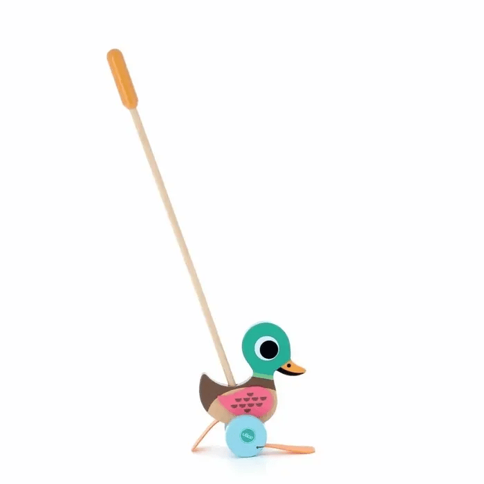 Walking Duck