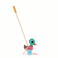 Walking Duck