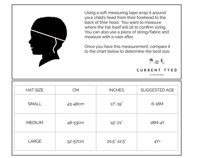 Waterproof Snapback Adult