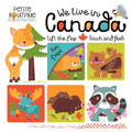 We Live in Canada