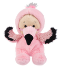 Wee Bears Flamingo