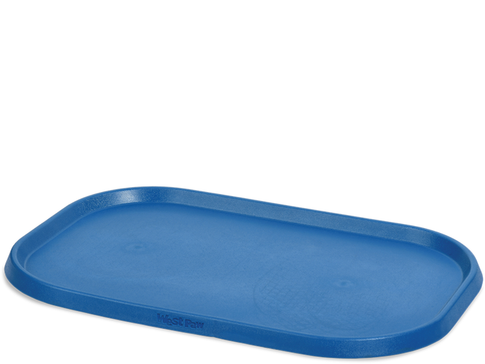 West Paw Feeding Mat Marine MAR