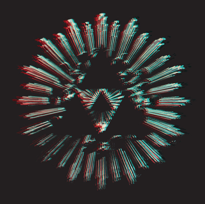White Noise Sound - Heavy Echo