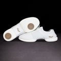 White | Split-sole | Fuego