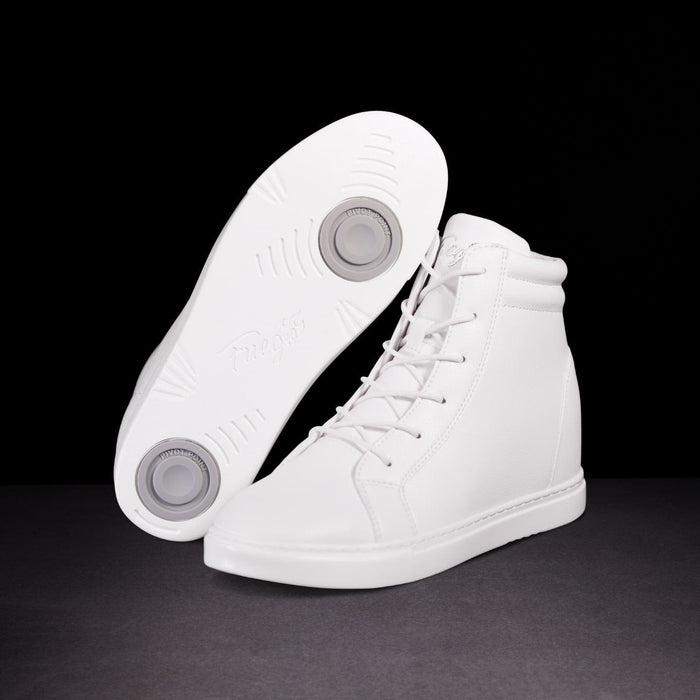 White | Wedge | Fuego
