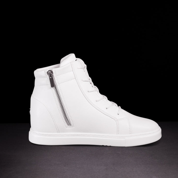 White | Wedge | Fuego