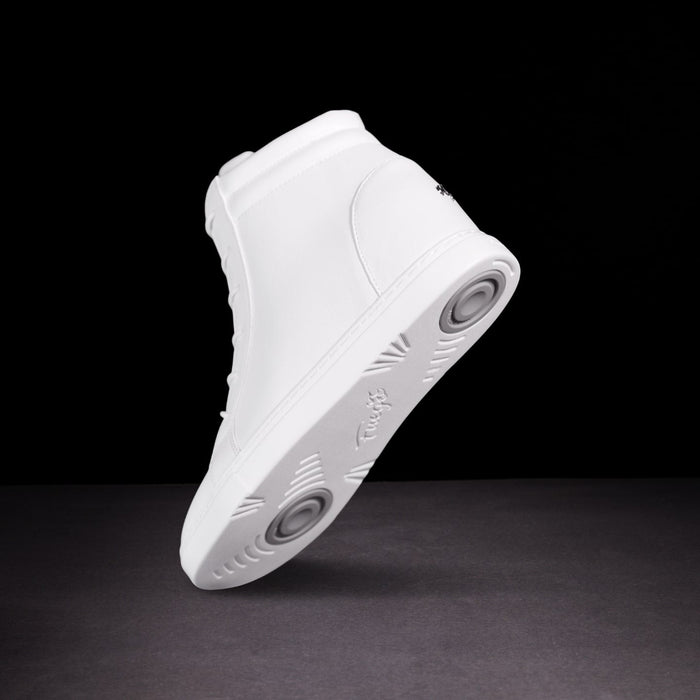 White | Wedge | Fuego