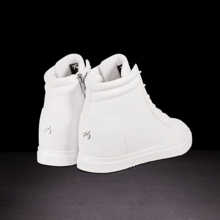 White | Wedge | Fuego