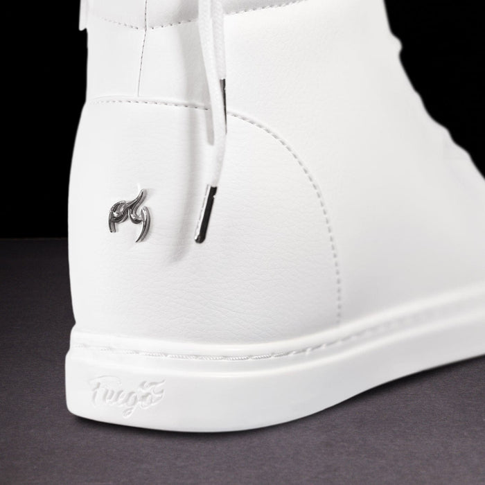 White | Wedge | Fuego