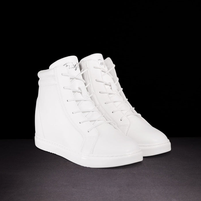 White | Wedge | Fuego