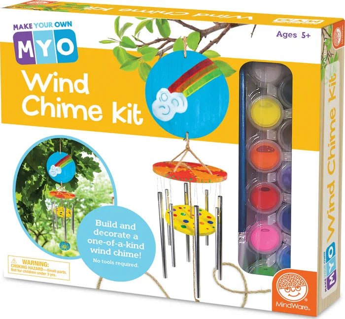 Wind Chime Kit