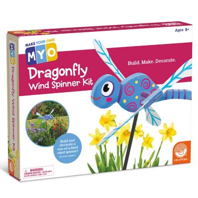 Wind Spinner Kit