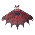 Wings Spider cape