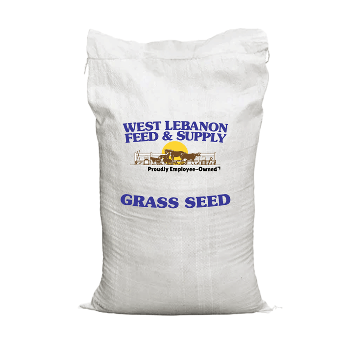 WLFS Early Green Grass Seed Mix