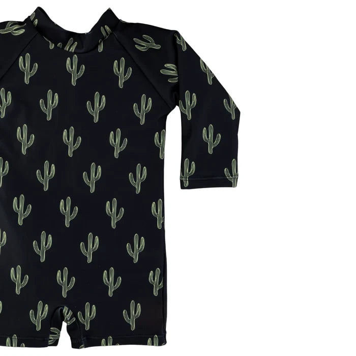 Wyatt Sunsuit