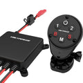 Yak Power 5 Circuit Wireless Digital Switching System