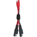 Yak Power SAE Y-Adapter 2-1