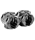 YakAttack Two-Pack MightyMount Duo Rail Adapter, Item #MMBC-1004