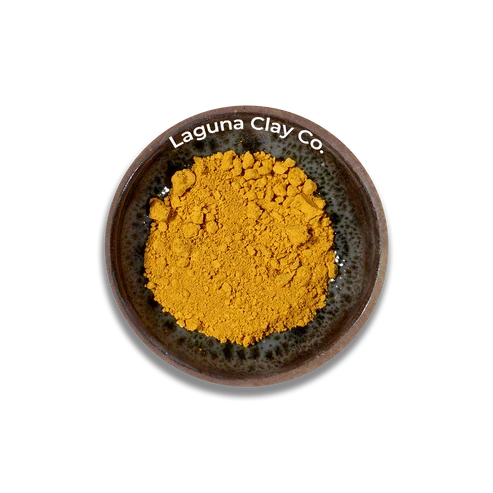 Yellow Ochre