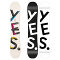Yes Basic Snowboard 2023 - Women