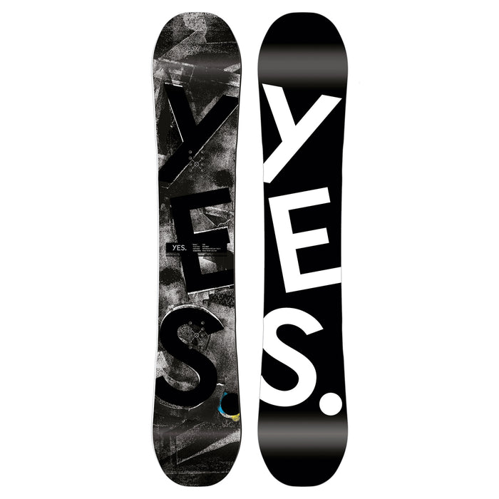 Yes Basic Snowboard 2023