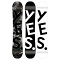 Yes Basic Snowboard 2023