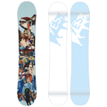 Yes Basic Uninc RDM Snowboard 2023