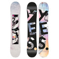 Yes Hel Yes Snowboard 2023