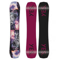 Yes Rival Snowboard 2023
