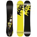 Yes Standard Uninc Snowboard 2023