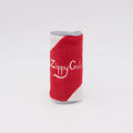 Zippy Paws Squeakie Can – Zippy Cola Dog Toy